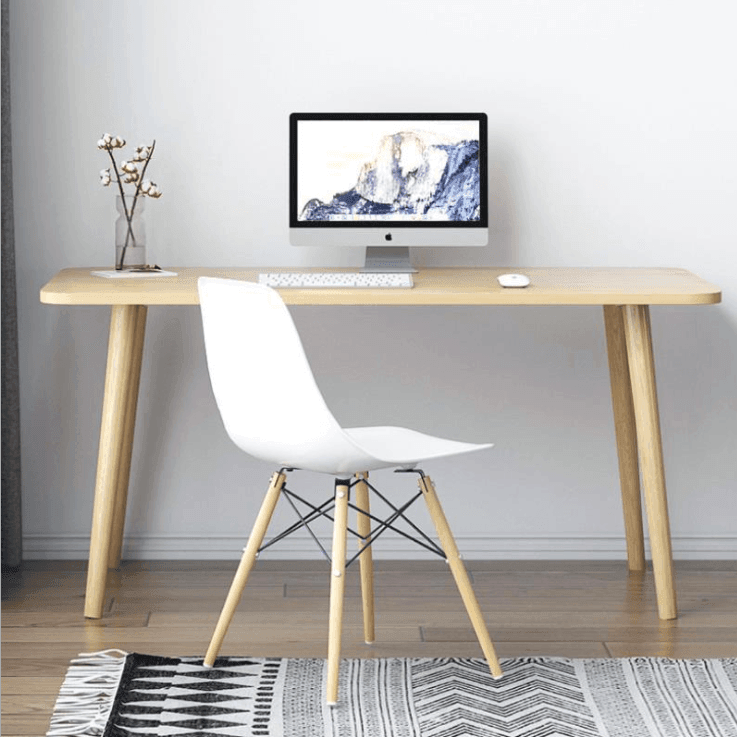 IPOTUIS - Table en bois - HomeDeco