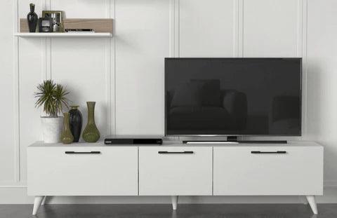 Les-Tendances-Meuble-TV-Moderne-pour-2024 HomeDeco