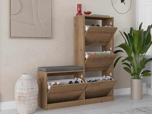 Rangement-Minimaliste-Créez-un-Intérieur-Épuré-et-Organisé HomeDeco