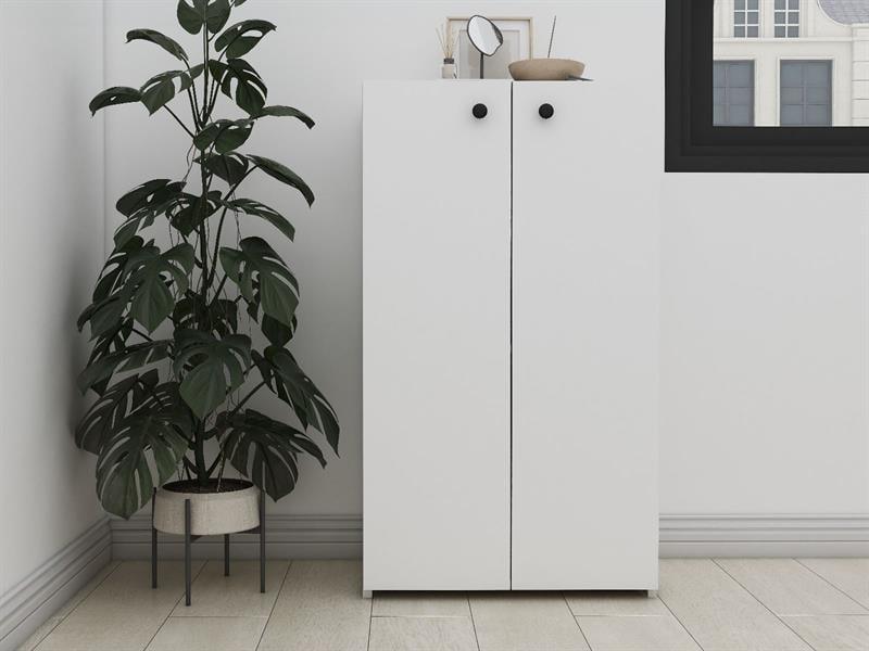 Armoire Land polyvalente avec 2 porte HomeDeco