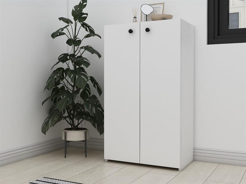 Armoire Land polyvalente avec 2 porte HomeDeco