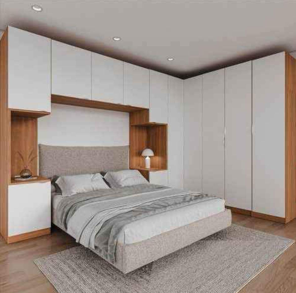 VANDIC, Placard lit sur mesure 2024 prix a partir de HomeDeco