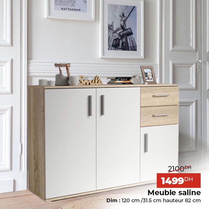 Meuble Salin - HomeDeco