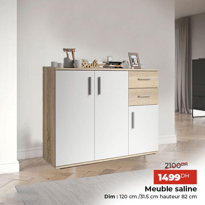 Meuble Salin - HomeDeco