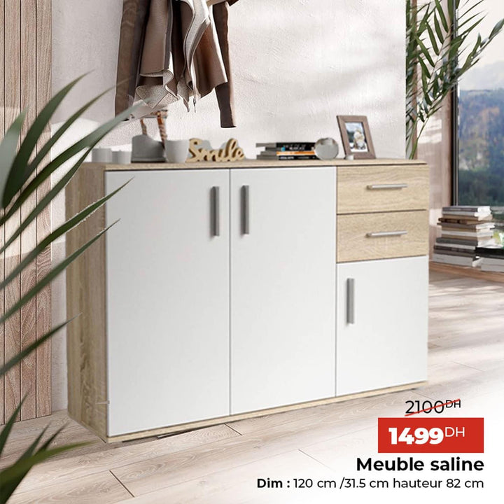 Meuble Salin - HomeDeco