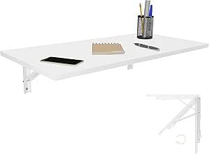 SKINNY (Table Pliante Murale) HomeDeco.ma