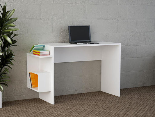 Bureau de travail ALASKA 105 cm HomeDeco.ma