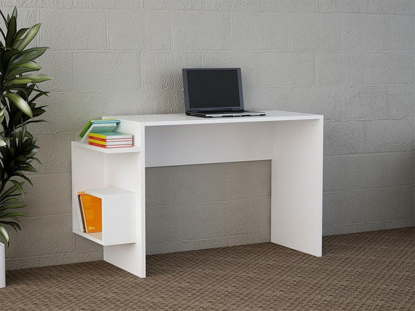 Bureau de travail ICE 105 cm - HomeDeco