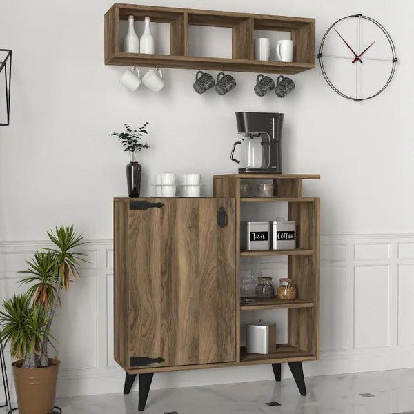 Buffet et coin café SONATA - HomeDeco