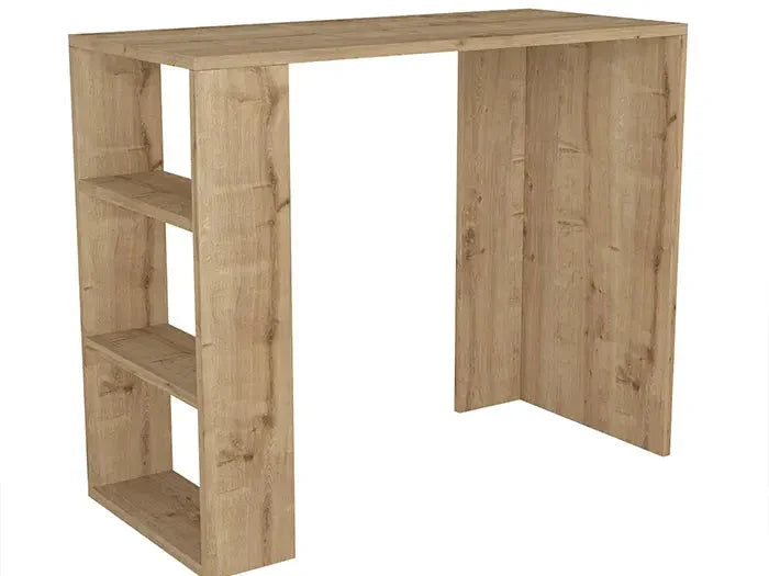 Bureau NETENYA 90 cm HomeDeco