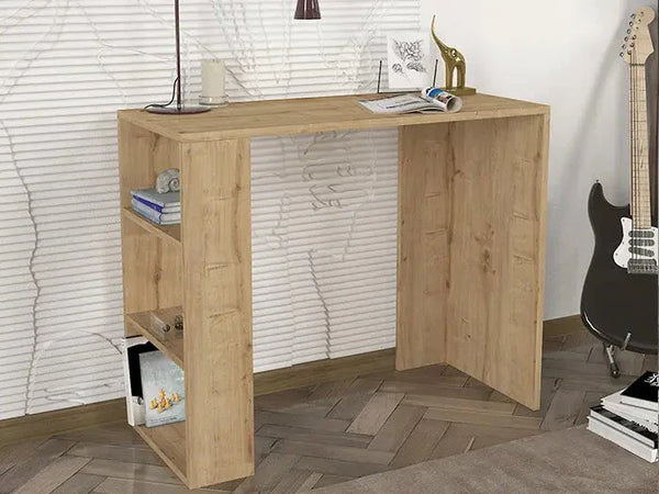 Bureau NETENYA 90 cm HomeDeco