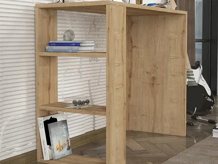 Bureau NETENYA 90 cm HomeDeco