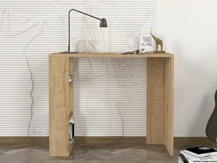 Bureau NETENYA 90 cm HomeDeco