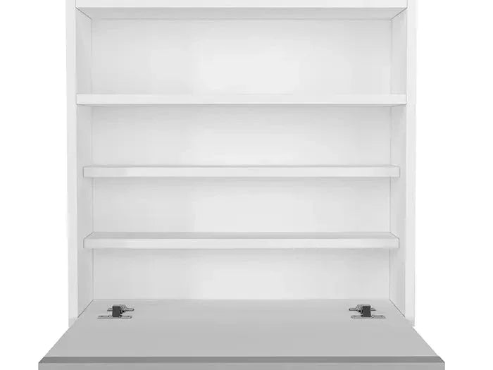 Bureau suspendu Violin HomeDeco