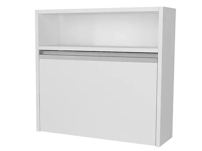 Bureau suspendu Violin HomeDeco