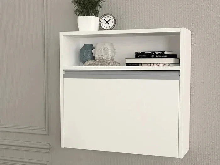 Bureau suspendu Violin HomeDeco