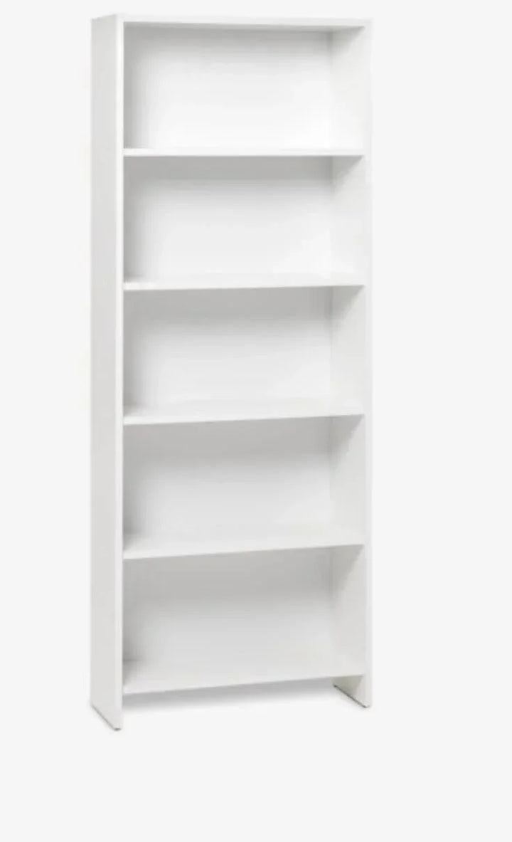 Meuble a chaussure avec Etagere NEMINE 160-180 cm - 4 a 7 Etagère HomeDeco
