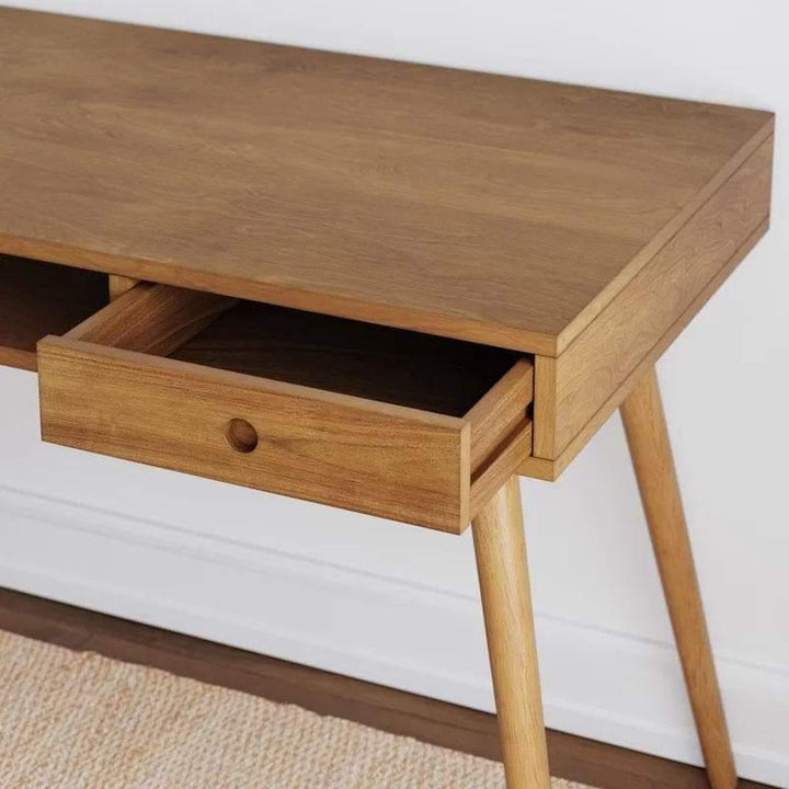 Bureau TORUS 120 cm Scandinave - HomeDeco