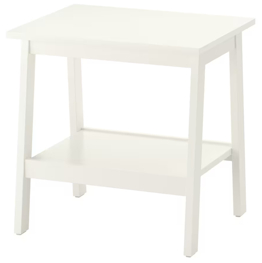 LUIS Table d'appoint, 55x45 cm HomeDeco