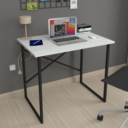 Bureau LEO 90x60x75 cm HomeDeco