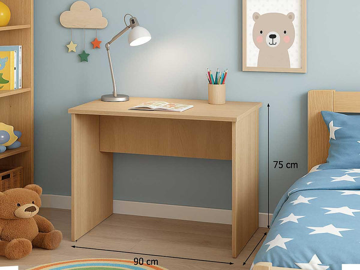 Bureau START 90 cm HomeDeco