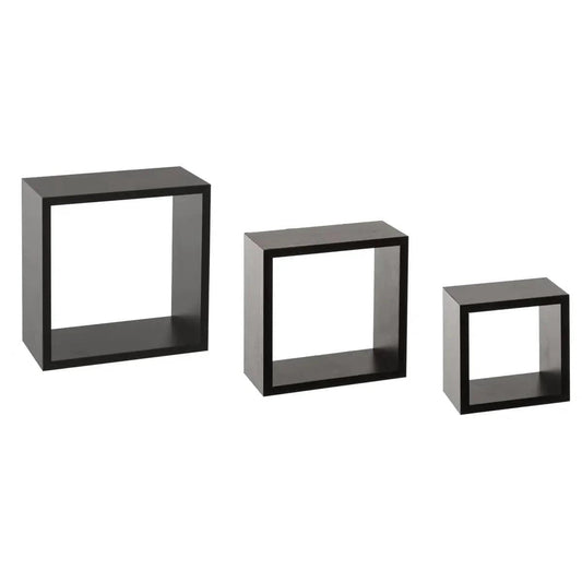 Étagères  Fixy cube x3 S HomeDeco.ma