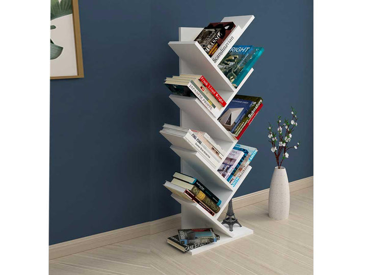 Bibliothèque TREE HomeDeco