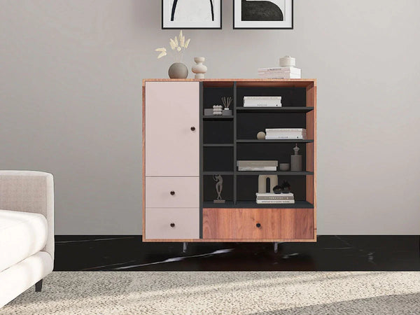 Meuble de rangement / commode VELVET HomeDeco