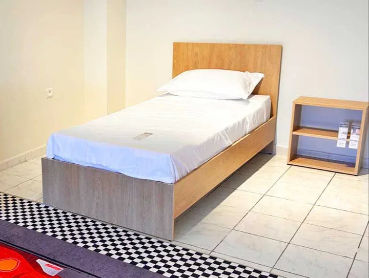 Lit d'enfant avec sommier BEST HomeDeco