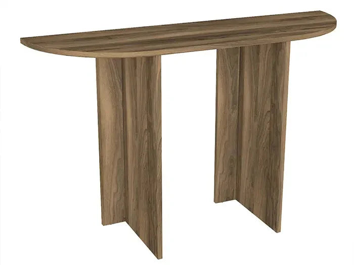 Console Cortado - Noyer HomeDeco