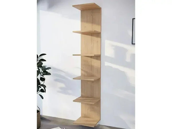 Etagère et Bibliothèque suspendue WALL HomeDeco