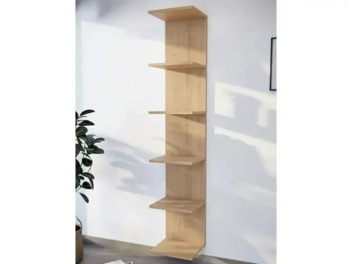 Etagère et Bibliothèque suspendue WALL HomeDeco