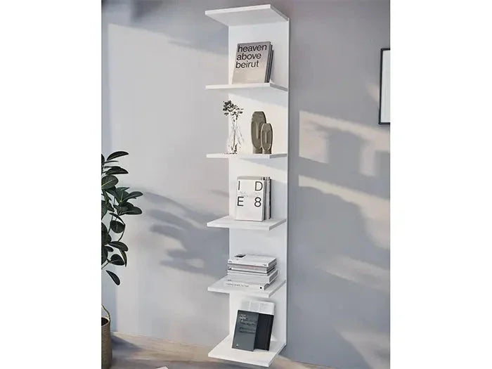 Etagère et Bibliothèque suspendue WALL HomeDeco