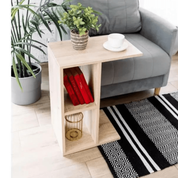 MINI TABLE MODERNE HomeDeco