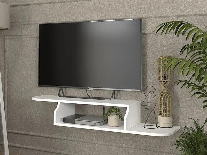 Meuble TV suspendu MACROS HomeDeco