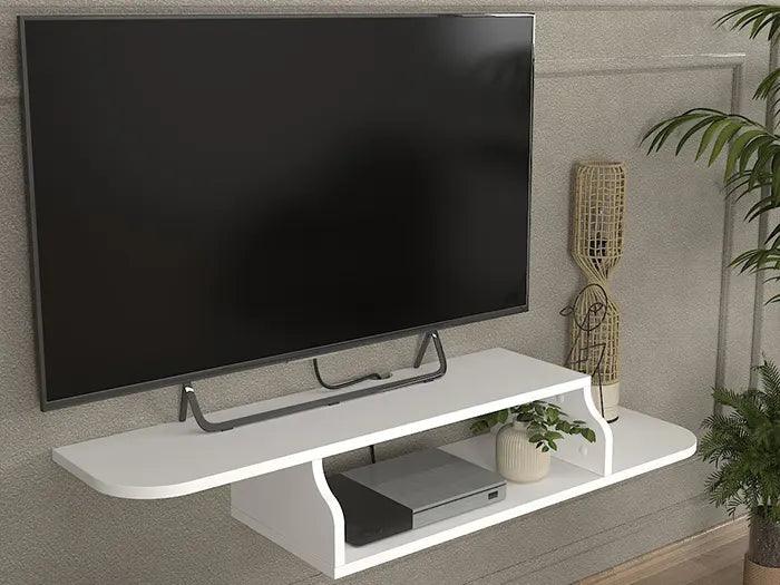 Meuble TV suspendu MACROS HomeDeco