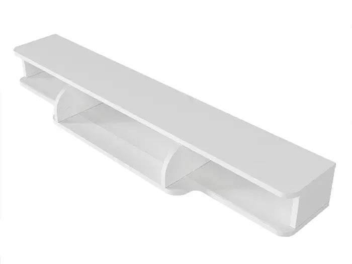 Meubles TV suspendu LEPPO HomeDeco