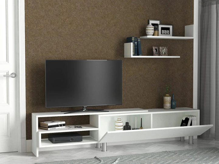 Meuble TV Dizayn HomeDeco