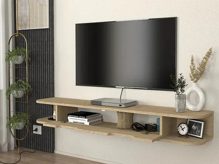 Meubles TV suspendu NOLAND HomeDeco