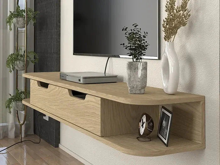 Meubles TV suspendu NOLAND HomeDeco