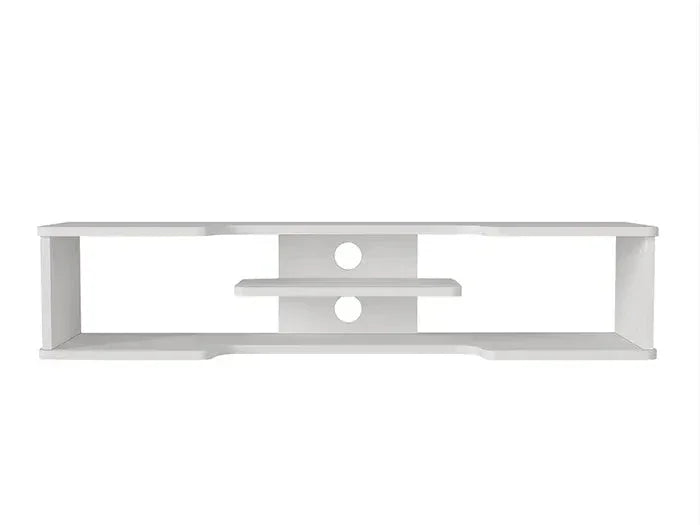 Meubles TV suspendu Perry HomeDeco