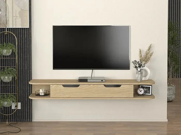 Meubles TV suspendu NOLAND HomeDeco