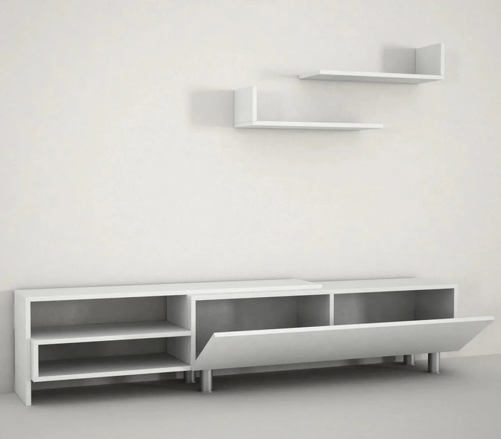 Meuble TV Dizayn HomeDeco