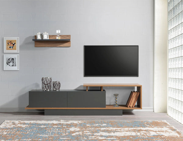 Meuble TV ASOS HomeDeco