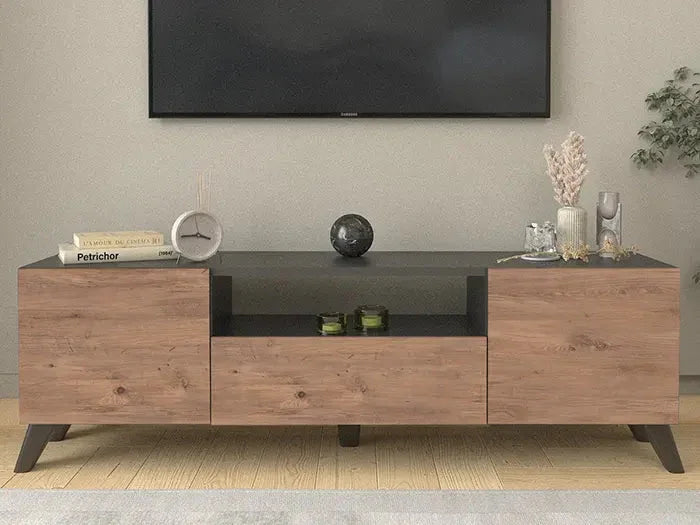 Meuble TV CORLAN HomeDeco