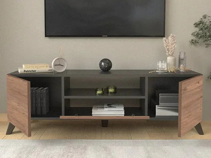 Meuble TV CORLAN HomeDeco