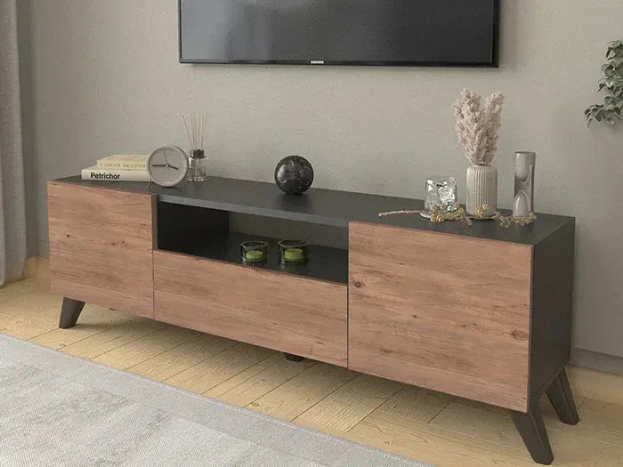 Meuble TV CORLAN HomeDeco