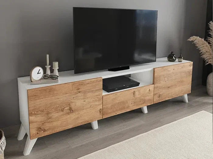 Meuble TV MARLIC HomeDeco
