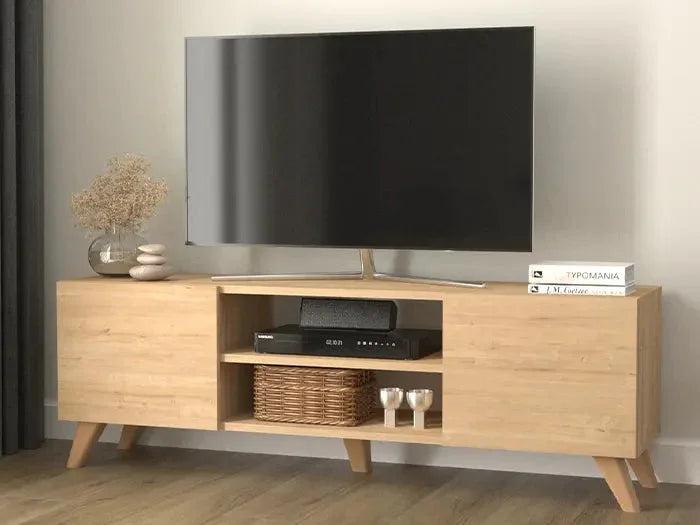 Meuble TV EXINA HomeDeco