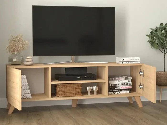 Meuble TV EXINA HomeDeco